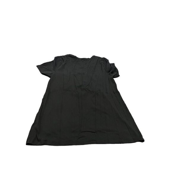 Old Navy black classic t-shirt XL Tall. - Picture 2 of 4